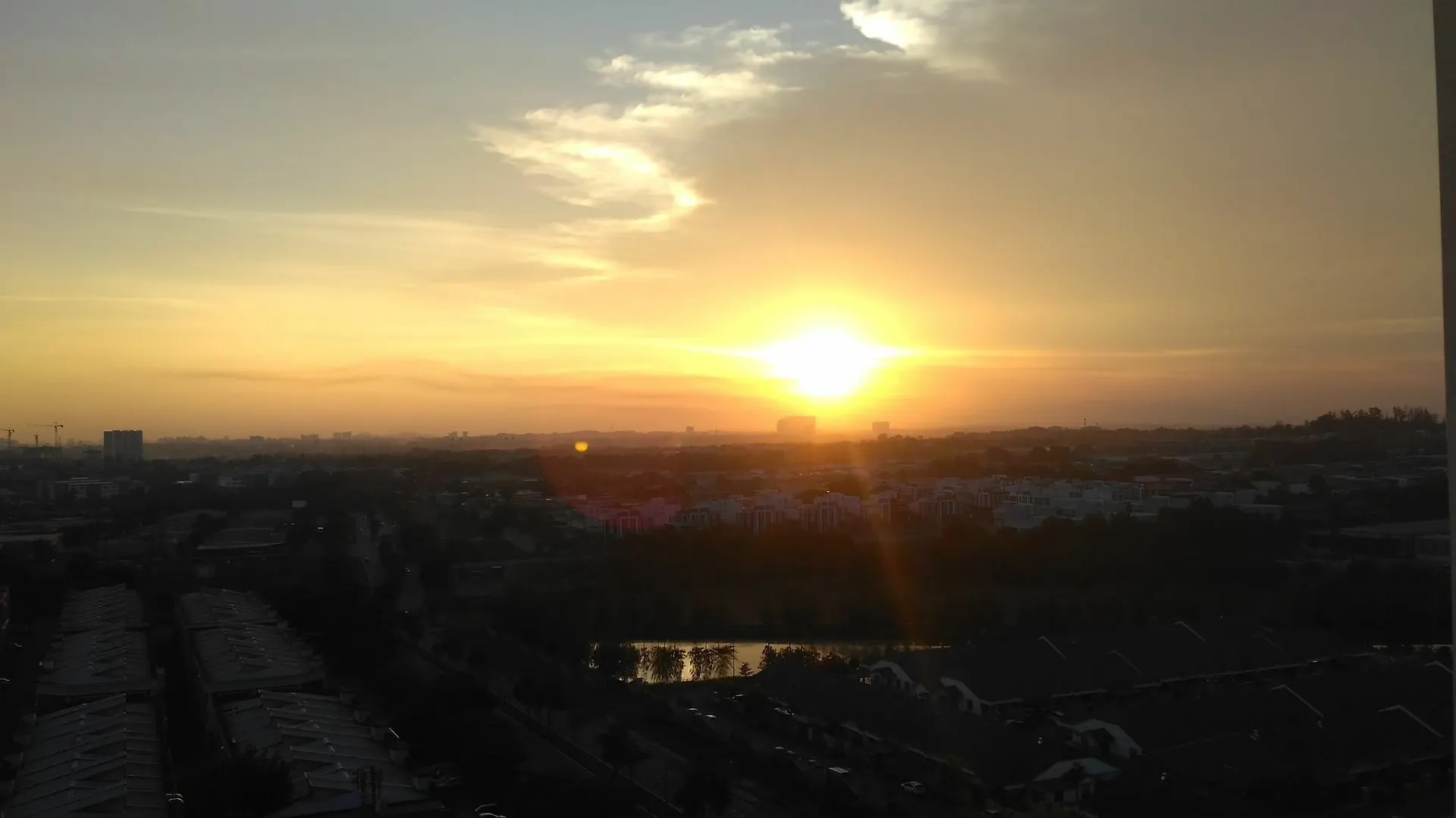 Austin Premium Suite Johor Bahru Apartment