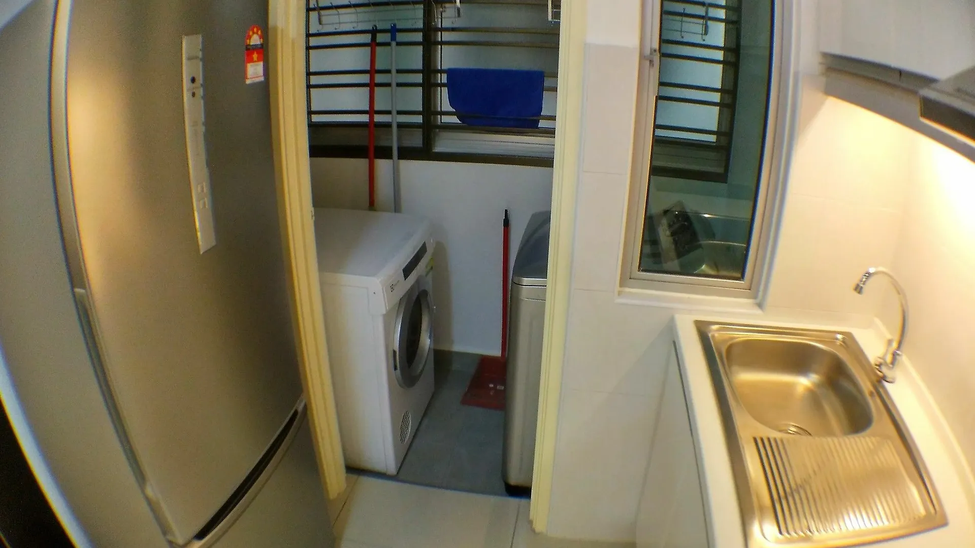 Austin Premium Suite Johor Bahru Malaysia