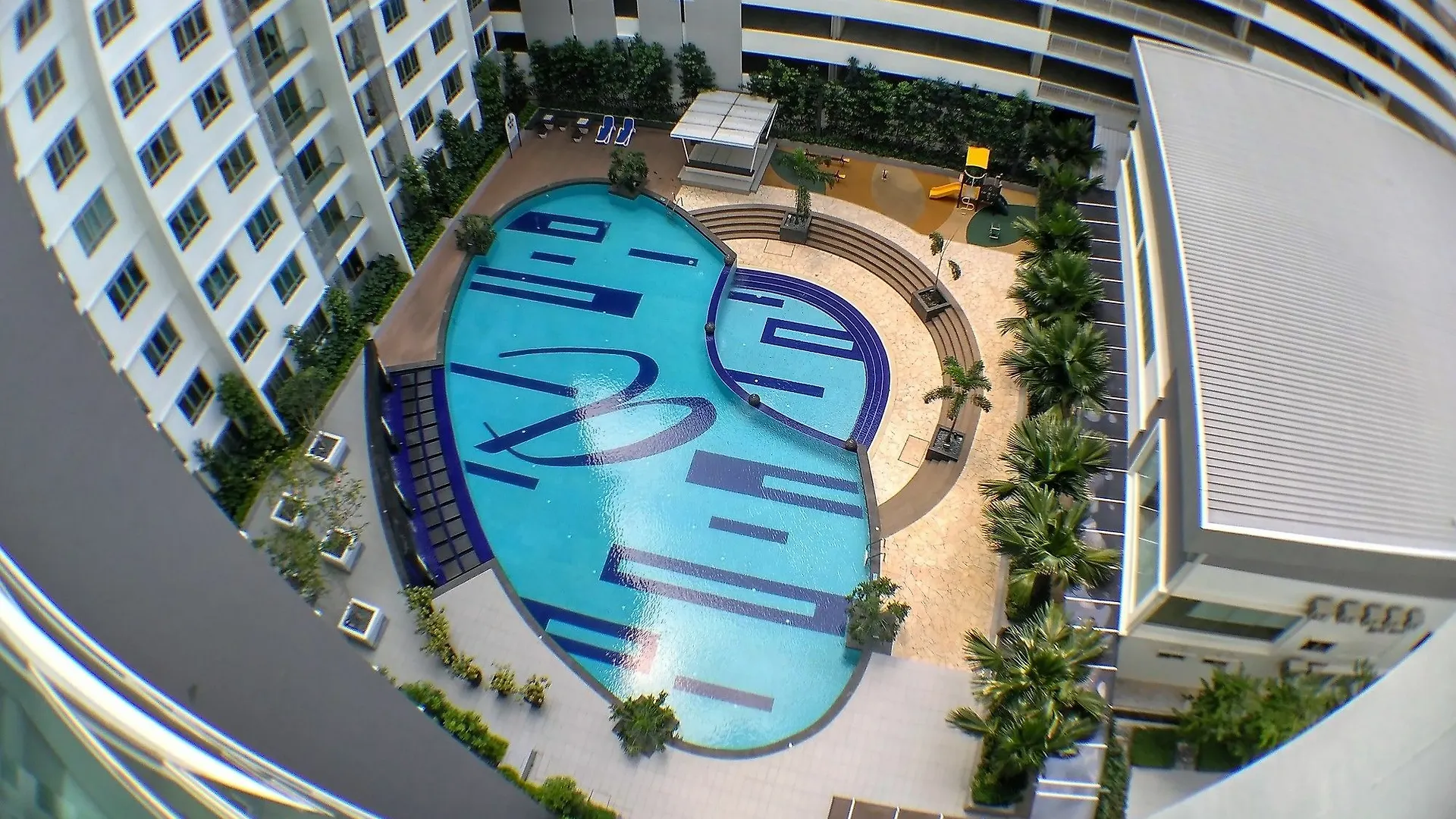 Austin Premium Suite Johor Bahru 0*,  Malaysia